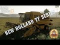 New Holland TF Series v1.1.0.0