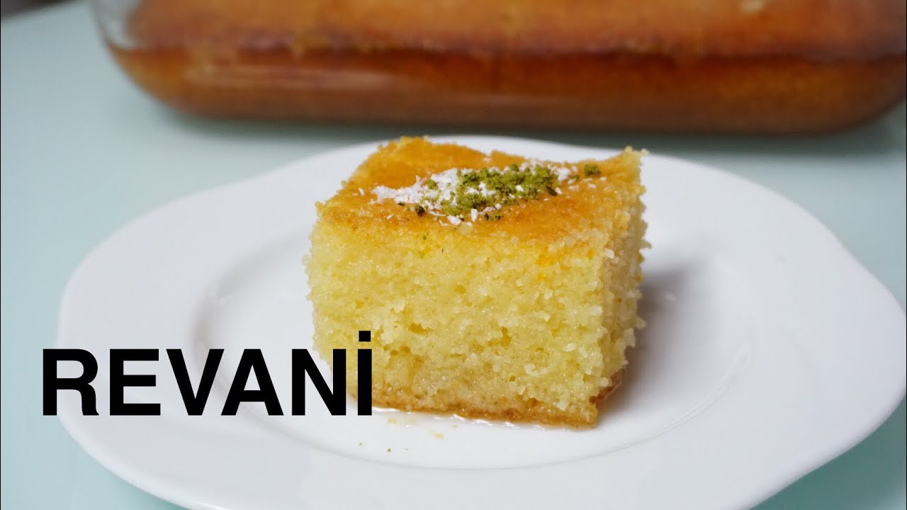 Portakallı Revani Tarifi(Lezzetli ve yapimi cok kolay)-Yemek Tarifleri Portakallı Revani Tarifi(Lezzetli ve yapimi cok kolay)-Yemek Tarifleri