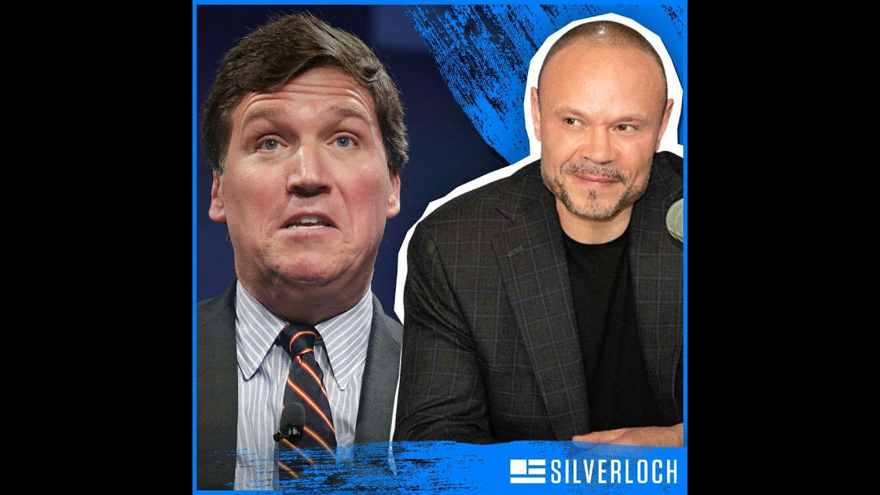 Is Tucker Okay? (Ep. 2548)