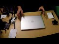 Dell Inspiron 5575 Unboxing and Testing