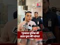 Gujarat पुलिस की शस्त्र पूजा की परंपरा #shorts #gujaratpolice #weaponworship #harshsanghavi