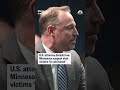 U.S. attorney details how Minnesota suspect shot victims in cold blood  - 00:24 min - News - Video