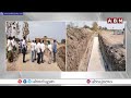వైరా గండగలపాడు వద్ద రైతుల ఆందోళన  | Vyra Farmers Protest On Roads | ABN Telugu  - 01:20 min - News - Video