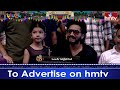 Mirai Movie Blockbuster Celebration Meet | Teja Sajja | Karthik G | TG Vishwa Prasad | hmtv  - 09:26 min - News - Video