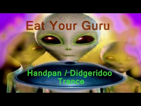 Eat Your Guru - Noonooland