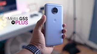 Video Motorola Moto G5s Plus 2uvBwgusXX0