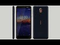 Nokia 3.1: компактный полноэкранный бюджетник с NFC