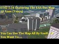 EAA Bus Map [10 Years] v 1.34.0.17s