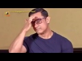 Aamir Khan Responds On Salman Khan's Raped Woman Remarks