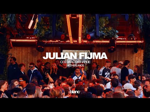 Julian Fijma | Colorado Charlie, Netherlands