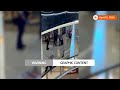 GRAPHIC WARNING: Inside the Sydney mall after a deadly knife attack | REUTERS - 00:35 min - News - Video