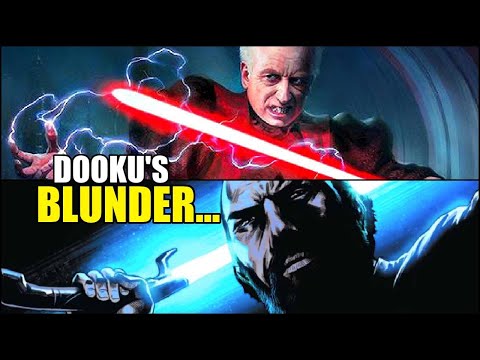 How the Jedi FINALLY Discovered DARTH SIDIOUS was REAL