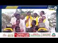 పెమ్మసాని ఎన్నికల ప్రచారం | Pemmasani Chandrasekhar Election Campaign | Prime9  - 03:56 min - News - Video