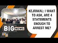 LIVE | DELHI CM KEJRIWAL ADDRESSES COURT IN PERSON | News9