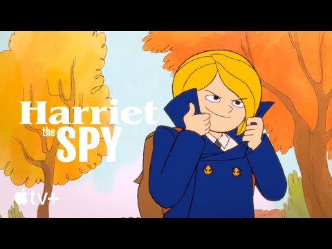 Harriet the Spy'