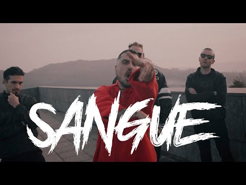 Rebeliom do Inframundo - Sangue (Official music video)