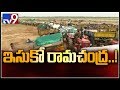 Ground Report on Sand Crisis in Andhra Pradesh