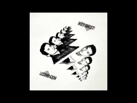 Holy Ghost! - Do It Again