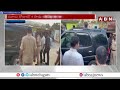 ఒకేరోజు రెండు సార్లు కాన్వాయ్ తనిఖీలు.. నారా లోకేష్ ఫైర్ | Nara Lokesh Fire On Police | ABN Telugu  - 02:09 min - News - Video