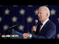 LIVE: Biden delivers remarks on economy amid Hunter Biden indictment