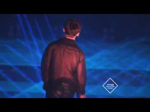 141219 T1ST0RY in Beijing- Heaven's Day (Changmin
