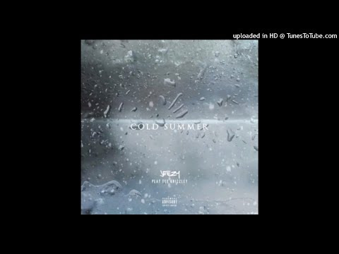 Jeezy - Cold Summer Ft. Tee Grizzley ( Audio )