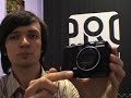 Canon PowerShot G9. Видеообзор Prophotos.ru
