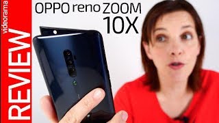 Video Oppo Reno 10x Zoom 2vsas-MNvdE