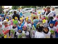 Happening Przedszkola Miejskiego nr 3 w Chojnowie