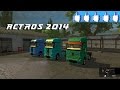 Mercedes Actros 2014 v2.0