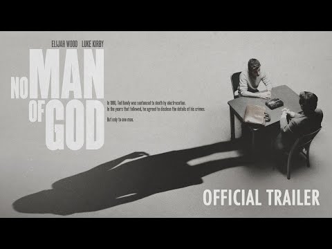 No Man of God'