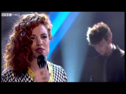 Clean Bandit - Rather Be (feat. Jess Glynne) - Later... with Jools Holland - BBC