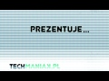 Wideo test i recenzja tabletu Shiru Shogun Power 10 | techManiaK.pl