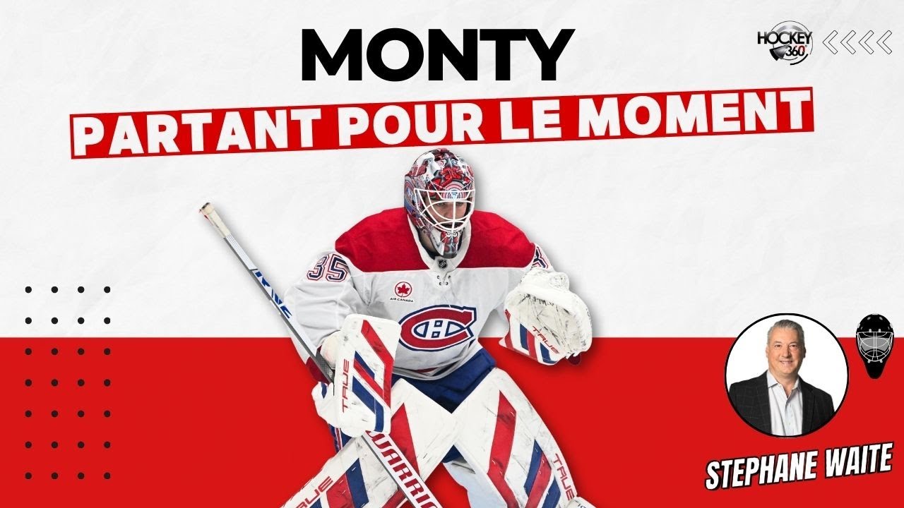 Le calendrier condensé donne des maux de tête aux Canadiens