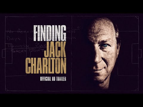 Finding Jack Charlton'