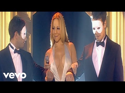 Mariah Carey - It's Like That (Live)