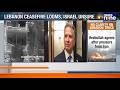 Confusion Over Lebanon Ceasefire As Israel, Hezbollah Give Contradictory Signals | News9