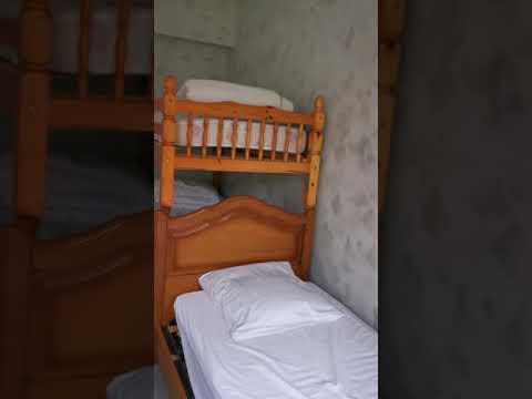 Vidéo de l’hébergement