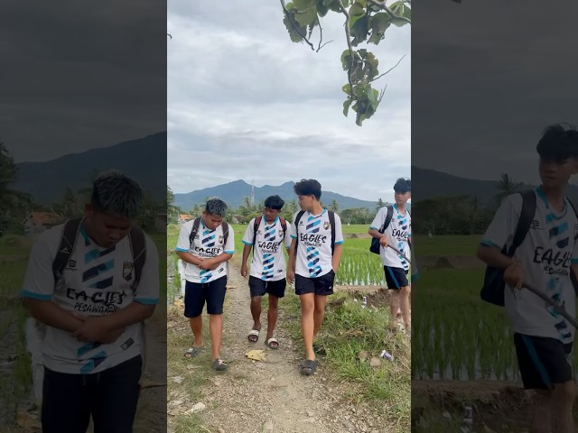 Kalian sebelum berangkat sekolak tim yg sarapan atau ngga ? #short #lucu #komedi #sekolah