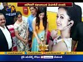 Mehreen Pirzada Launches B New Mobile Store In Adoni