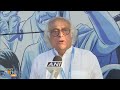 Jairam Ramesh On EC Arun Goels Resignation | News9 - 01:42 min - News - Video