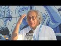Jairam Ramesh On EC Arun Goels Resignation | News9