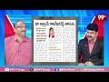 Prof On YS Jagan : బీజేపీ తో జగన్ లాలూచి.. YS వారసుడిగా షర్మిల తనయుడు!జగన్ కు రాజారెడ్డి పోటీనా ?  - 07:11:15 min - News - Video