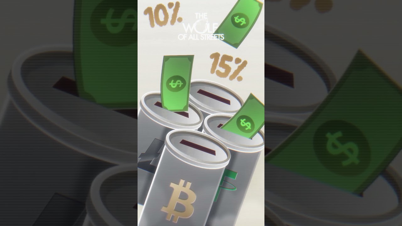 Crypto isn’t just another asset class, it’s a replacement for legacy financial products crypto