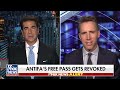 Biden accused of weaponizing the FBI to target political foes - 04:18 min - News - Video
