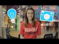 UNICEF USA: Trick-or-Treat School Challenge Explained by Laura Marano