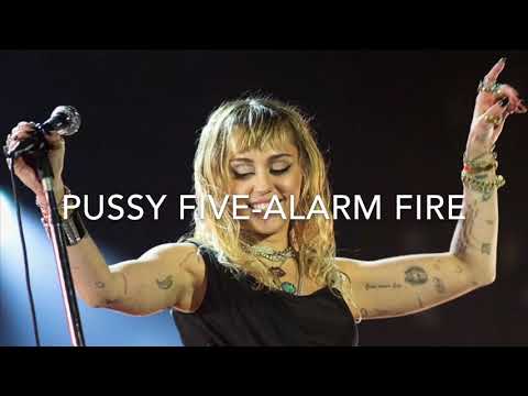 Miley Cyrus - Cattitude Feat. RuPaul (Lyrics)