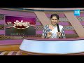 Garam Garam Varthalu Full Episode 13-03-2024 | CM YS Jagan | Chandrababu | Pawan Kalyan | @SakshiTV  - 15:52 min - News - Video