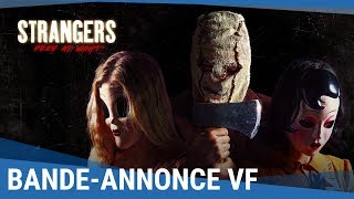 Strangers prey at night :  bande-annonce VF