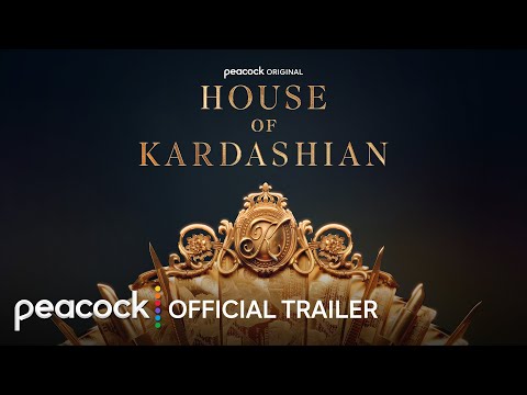 House of Kardashian'